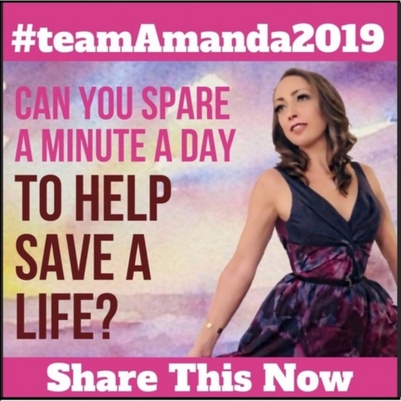 ‼️ HOURS LEFT!! PLZ VOTE DAILY & SHARE ‼️‼️ - Picture 3 of 8